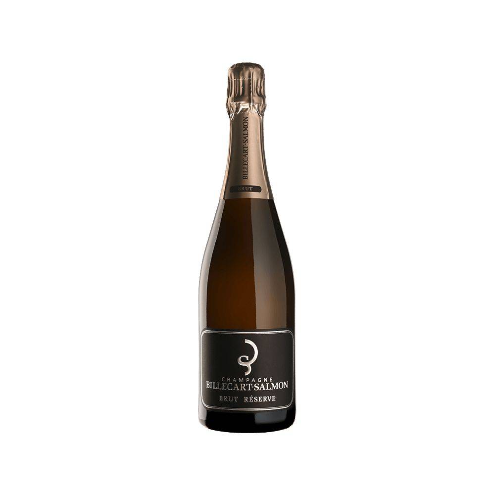 Billecart-Salmon Brut Reserve