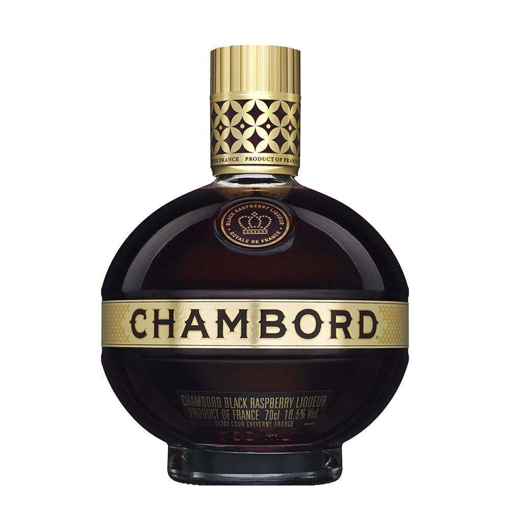 Chambord Licor