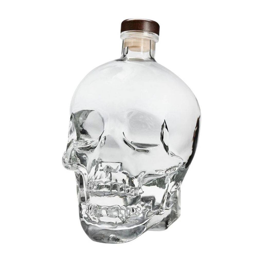 Crystal Head Vodka