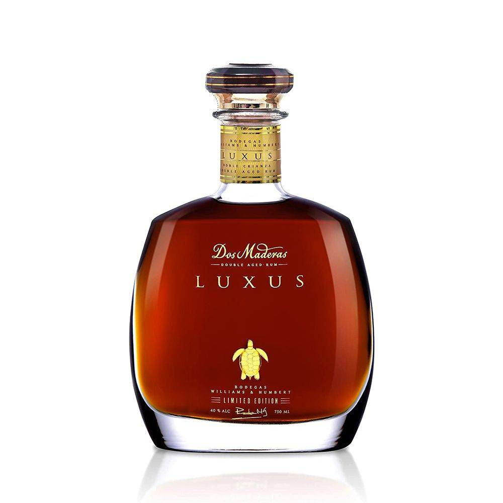 Dos Maderas Luxus Ron