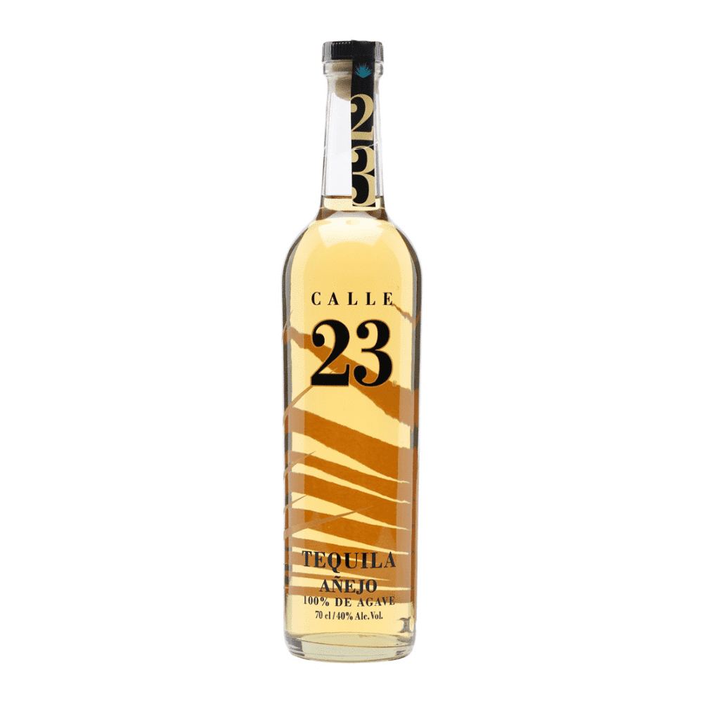 Calle 23 Añejo Tequila