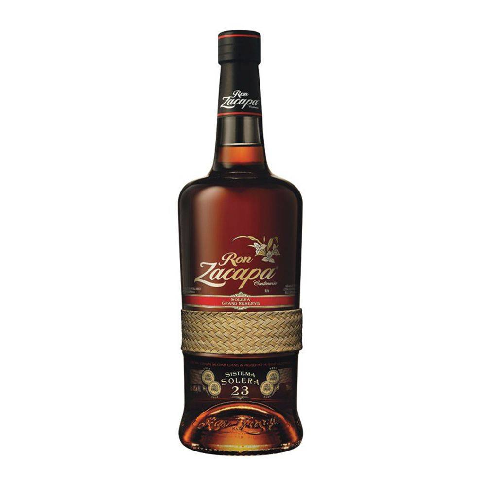 Zacapa 23 Ron