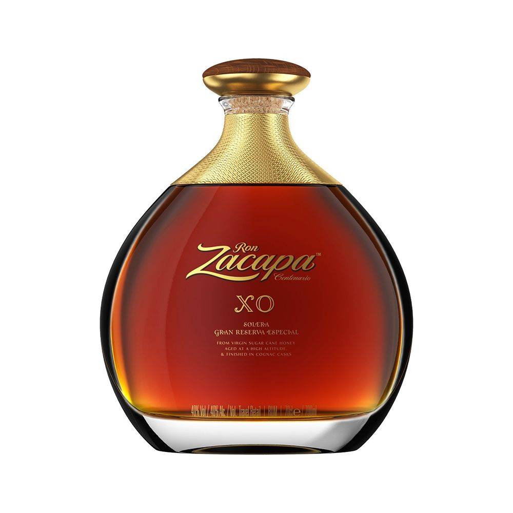 Zacapa XO Ron
