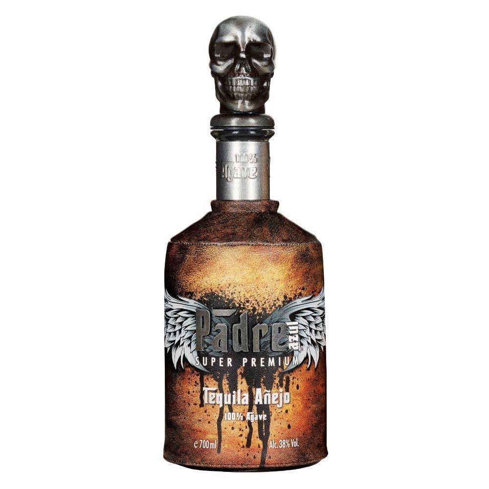 El Padre Añejo Tequila