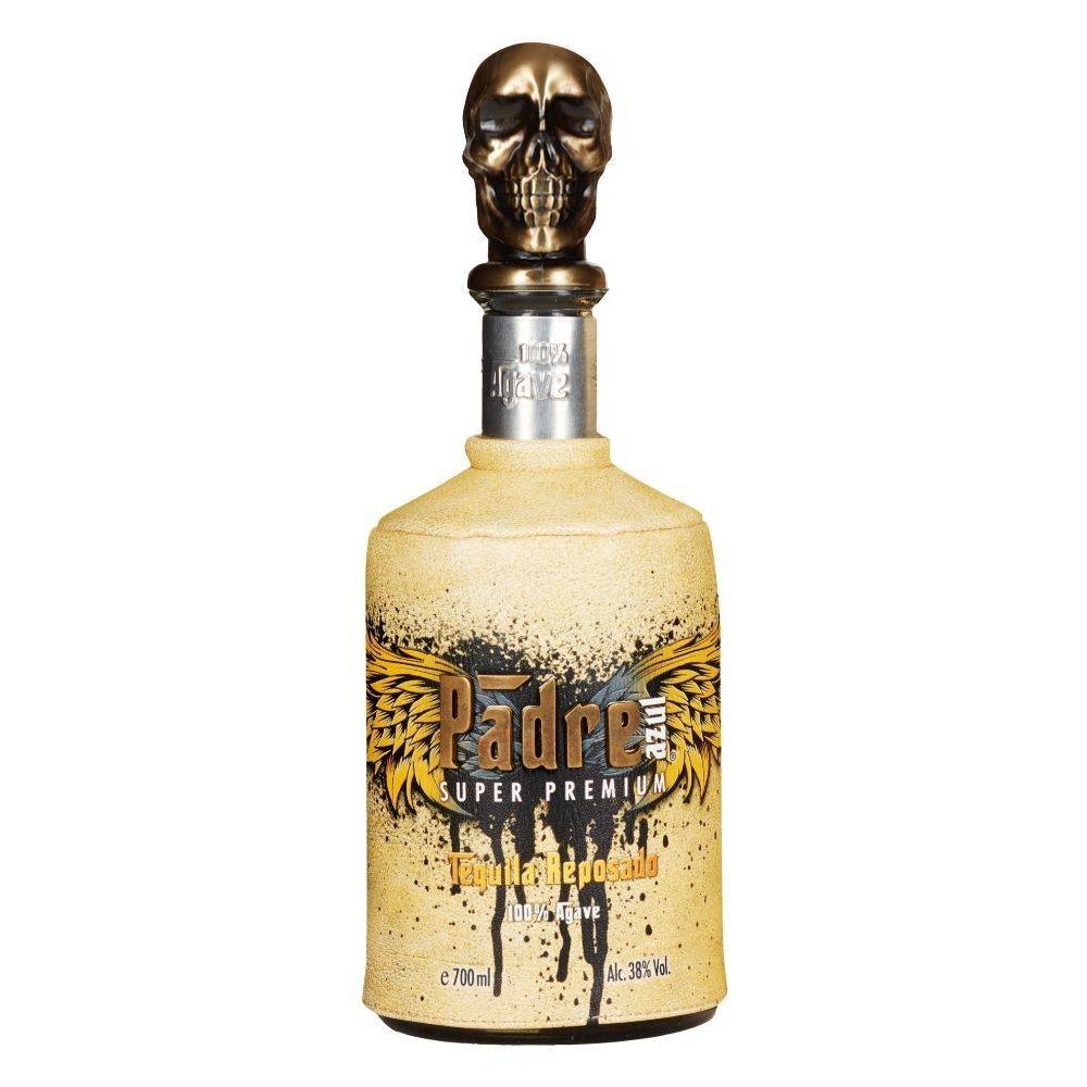El Padre Reposado Tequila