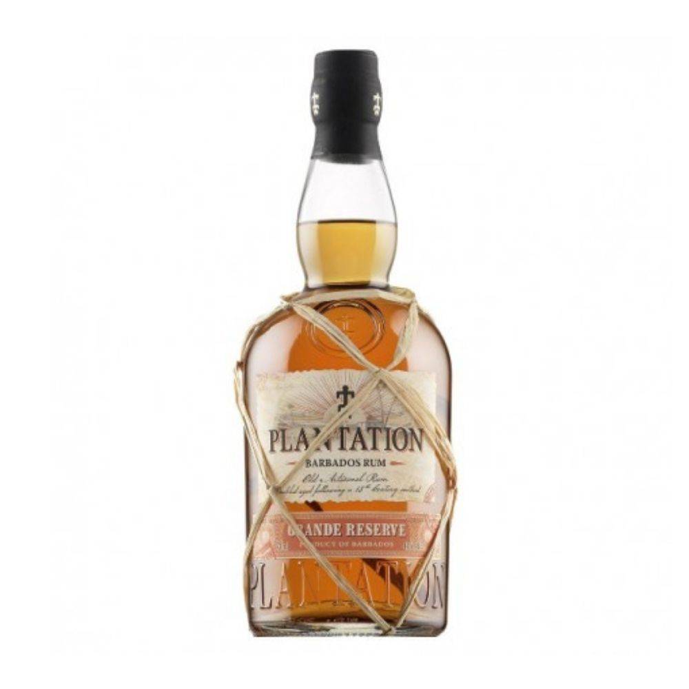Plantation Gran Reserva Ron