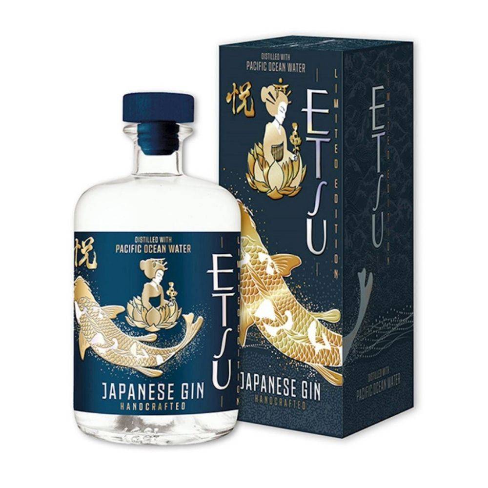 Ginebra Etsu Pacific