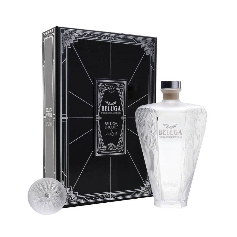 Vodka Beluga Epicure