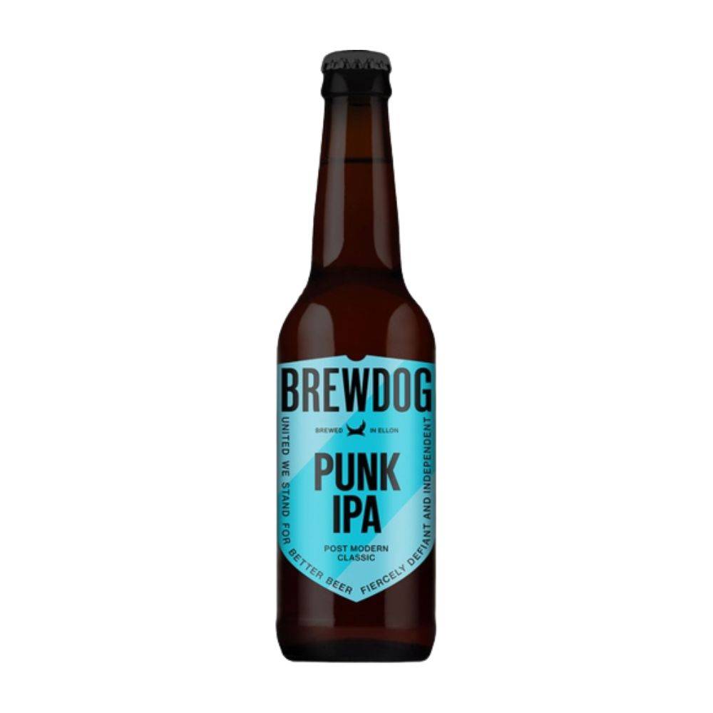 Brewdog Punk IPA Cerveza