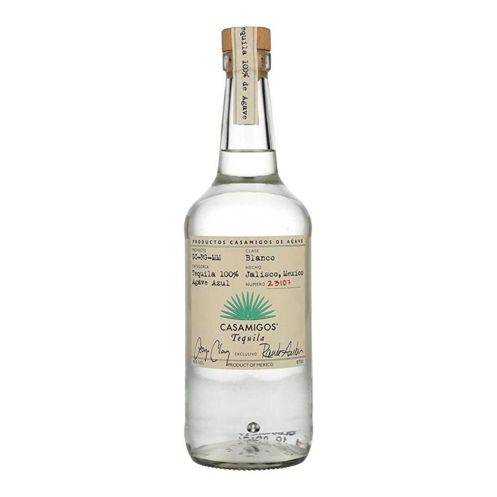 Casamigos Blanco Tequila