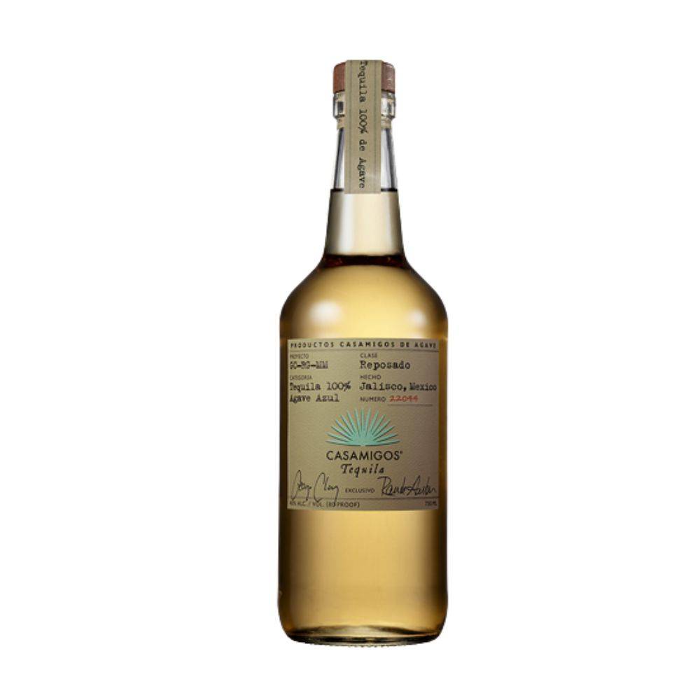 Casamigos Reposado Tequila