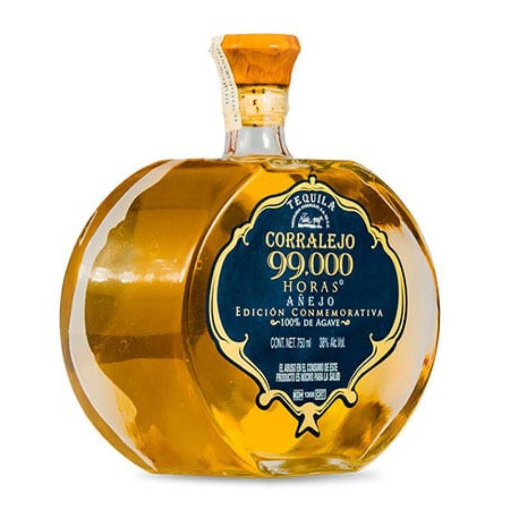 Corralejo 99.000 Horas Tequila