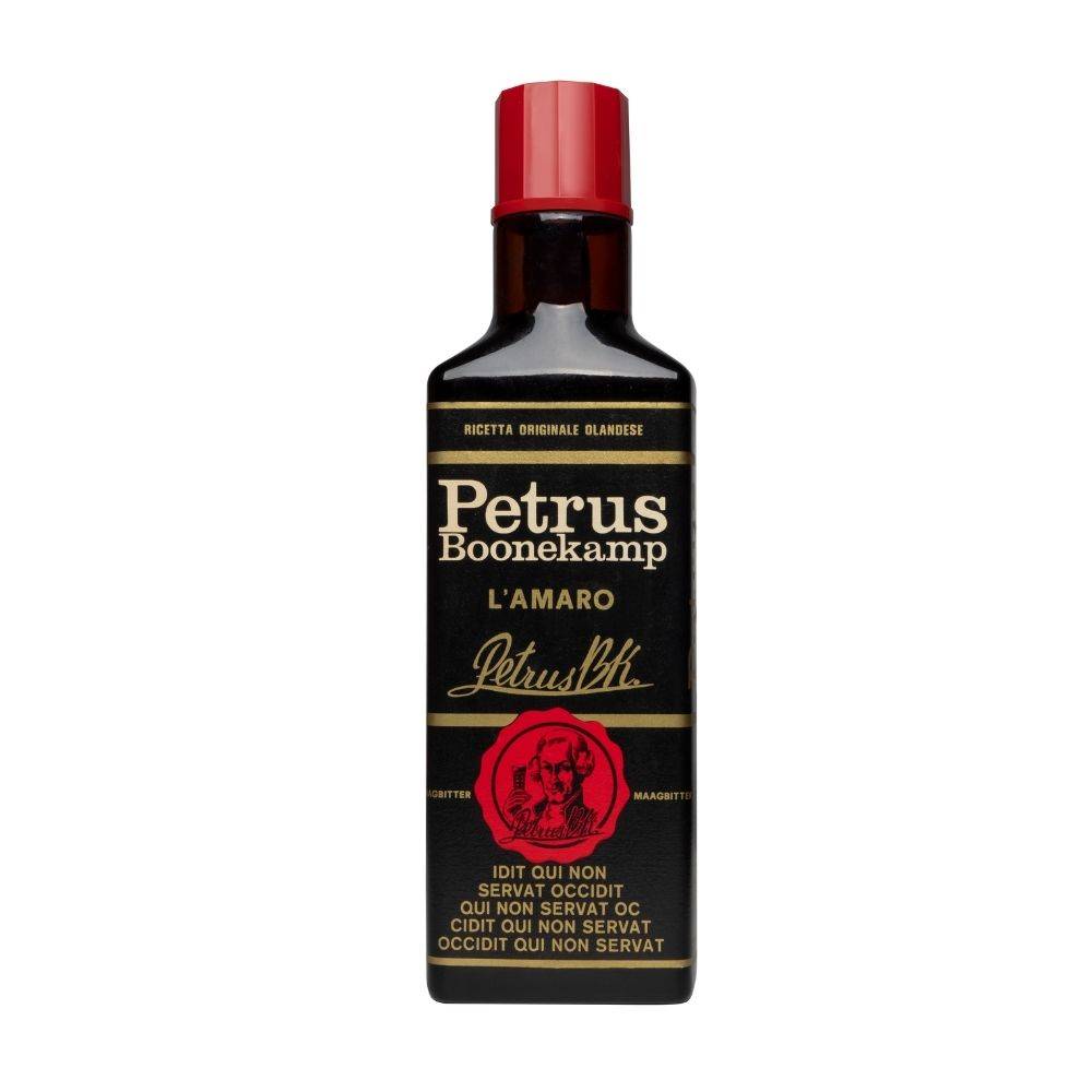 Petrus Licor