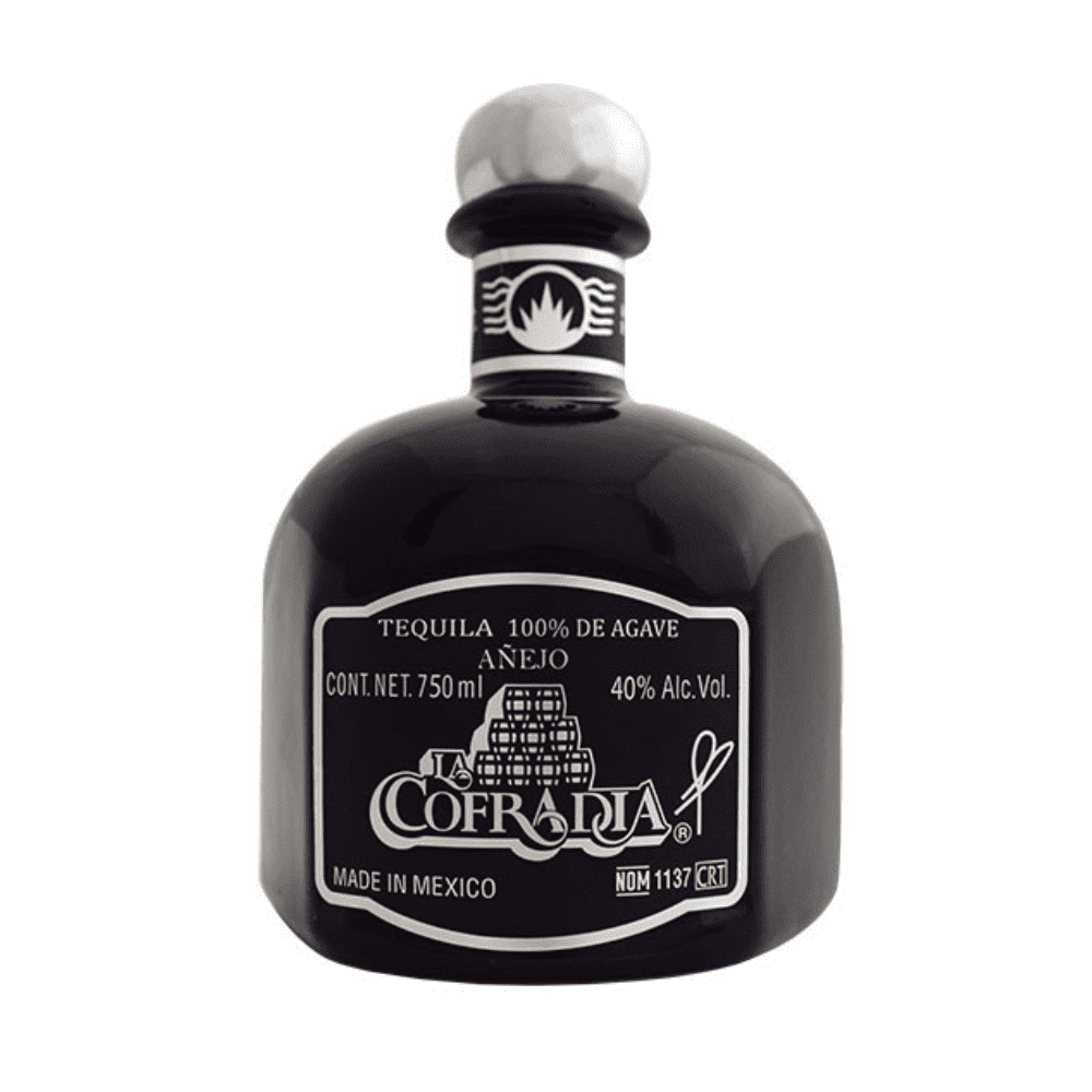 La Cofradía Añejo Single Barrel Tequila