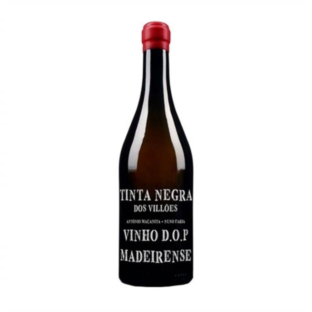 Tinta Negra Dos Villoes 2021