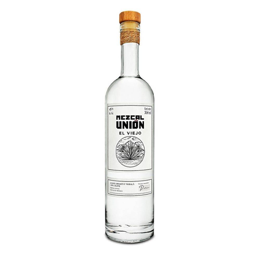 Unión Viejo Mezcal