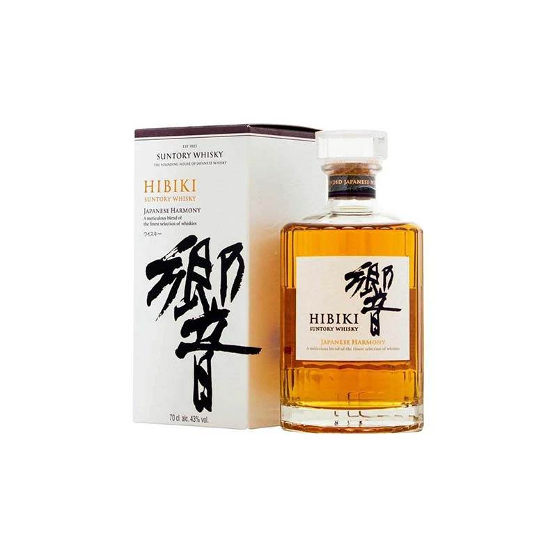 Hibiki Harmony Master Whisky